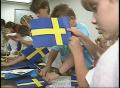 Video: [News Clip: Swedes]