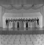 Photograph: [Group shot of a choir, 2]