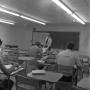 Photograph: [Classroom scene]