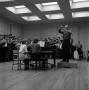 Photograph: [North Texas State University Grand Chorus 1961]