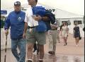 Video: [News Clip: Tiger Woods at Byron Nelson]
