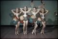 Primary view of [Four young girls from ballet school]