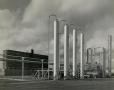 Photograph: [Photograph of an industrial plant in Corpus]