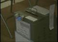 Video: [News Clip: Absentee turnout]