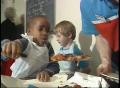 Video: [News Clip: Pizza kids]