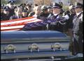 Video: [News Clip: Tulsa Funeral]