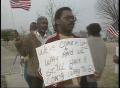 Video: [News Clip: Martin Luther King Protest package]