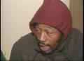 Video: [News Clip: Homeless/Cold PKG]