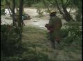 Video: [News Clip: Drowning/5 mile creek]