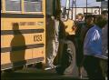 Video: [News Clip: School Bus Accident]
