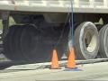 Video: [News Clip: Trucker Crackdown]