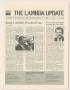 Journal/Magazine/Newsletter: The Lambda Update, Volume 9, Number 2, Fall 1992