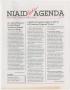 Text: [Agenda: NIAID to Evaluate Safety of AZT in HIV-Infected Pregnant Wom…