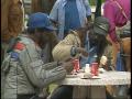 Video: [News Clip: Homeless Meal]