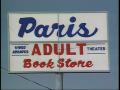 Video: [News Clip: Book stores]