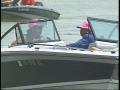 Video: [News Clip: Boaters Gas]