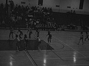 [Home Movie: Decatur High School Girls Basketball Game, Reel 1 of 2]
