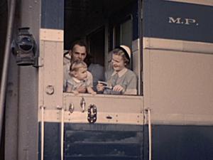 [ Riley Family Films, No. 3 - Vacations and Birthdays]