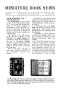 Primary view of Miniature Book News, Number 71, December 1991