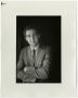 Photograph: [Photograph of man in suit and tie, 2]