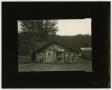 Photograph: [Photograph of an old home]