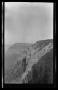 Photograph: [A landscape including canyons]