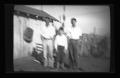 Photograph: [A blurry image of the Williams brothers]