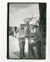 Photograph: [Photograph of two cowboys]