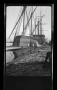 Photograph: [Photo of an old ship in a harbor]