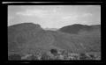Photograph: [Multiple mountains in the desert]