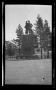 Thumbnail image of item number 1 in: '[The Pioneer Monument at Donner Memorial State Park in Truckee, California]'.