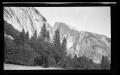 Photograph: [The Half Dome in Yosemite National Park]