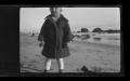 Thumbnail image of item number 1 in: '[Charles Williams on a beach]'.