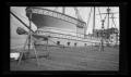 Primary view of [A ship sitting in a port]