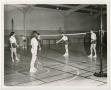 Thumbnail image of item number 1 in: '[Women's badminton]'.