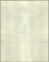 Thumbnail image of item number 2 in: '[Letter from James W. Cox to the Texas Human Rights Foundation]'.