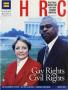 Journal/Magazine/Newsletter: [Winter 1997 issue of HRC Quarterly]