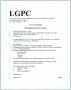 Text: [Lesbian / Gay Political Coalition of Dallas 1997 annual meeting agen…