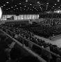 Photograph: [Spring Commencement Ceremony]