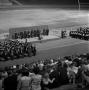 Photograph: [Summer Commencement Ceremony, 2]
