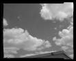 Primary view of [View of the sky with clouds]