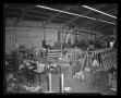 Thumbnail image of item number 1 in: '[Wide view of the Bell plant during the construction of the XH-40]'.