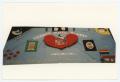 Thumbnail image of item number 1 in: '[AIDS Memorial Quilt Panel for William Calvin Lindley]'.