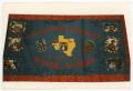 Thumbnail image of item number 1 in: '[AIDS Memorial Quilt Panel for Joseph Allen Apodaca]'.