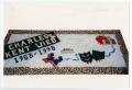 Photograph: [AIDS Memorial Quilt Panel for Charles Kent Wied]