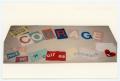 Photograph: [AIDS Memorial Quilt Panel for Craig Bahnson]