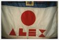 Photograph: [Quilt Panel for Alex]