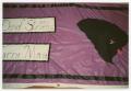 Photograph: [AIDS Memorial Quilt Panel for Daniel Peter Stevens and Larry May]