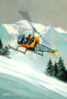 Thumbnail image of item number 1 in: '[Illustration from Bell Helicopter]'.