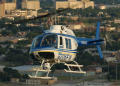 Photograph: [Helicopter Bell 206B-3 Jet Ranger Serial 4575 Register N206FW used b…